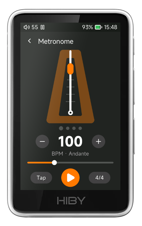 Metronome